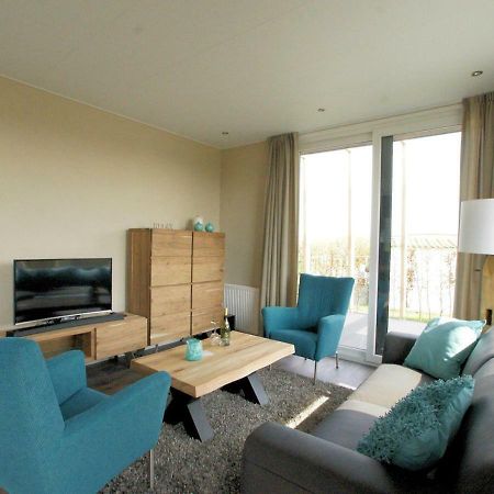 Duinpark De Robbenjager Hotel เดอค็อกส์ดอร์ป ภายนอก รูปภาพ